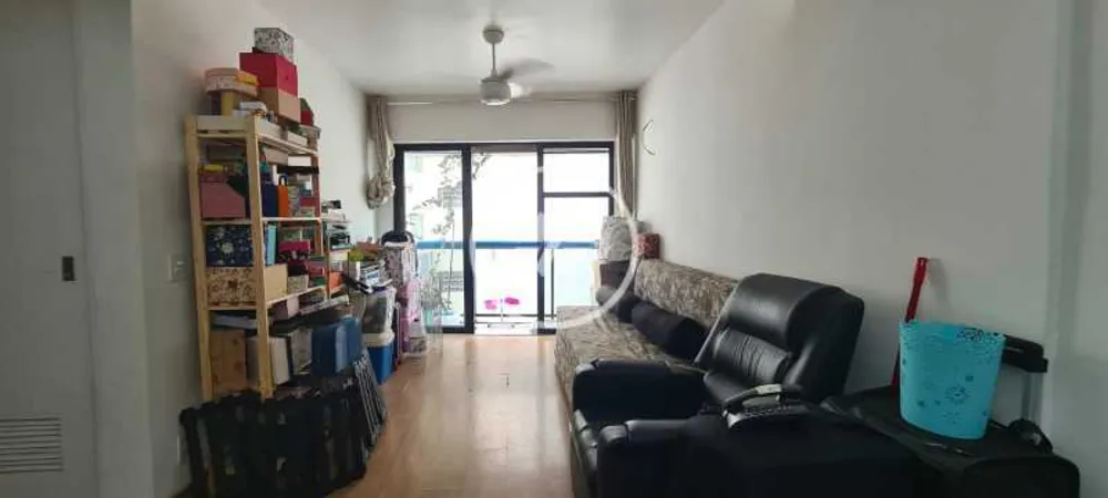 Apartamento, 2 quartos, 72 m² - Foto 13