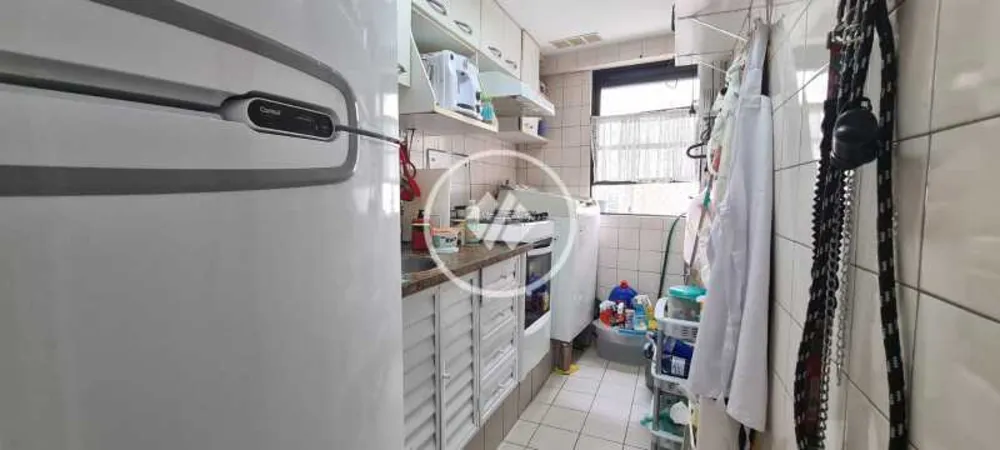 Apartamento, 2 quartos, 72 m² - Foto 4