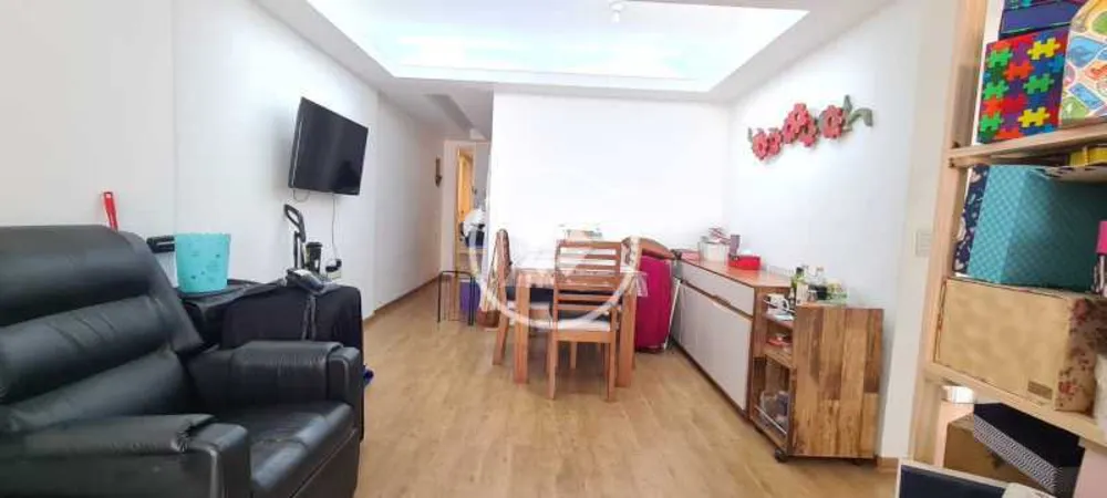 Apartamento, 2 quartos, 72 m² - Foto 1