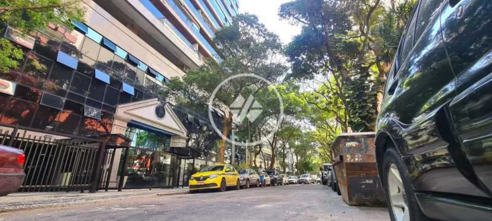 Apartamento, 2 quartos, 72 m² - Foto 16