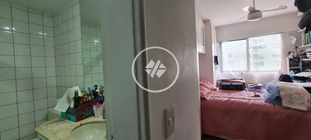 Apartamento, 2 quartos, 72 m² - Foto 15