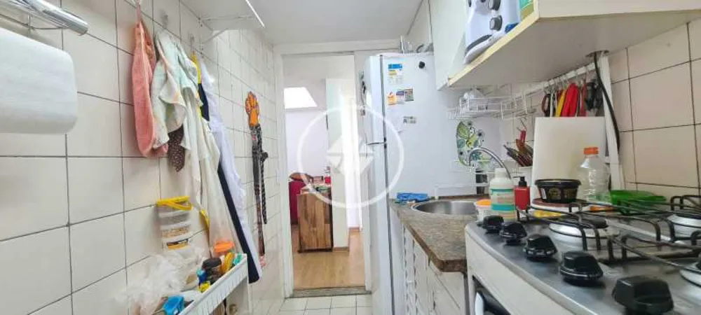 Apartamento, 2 quartos, 72 m² - Foto 11