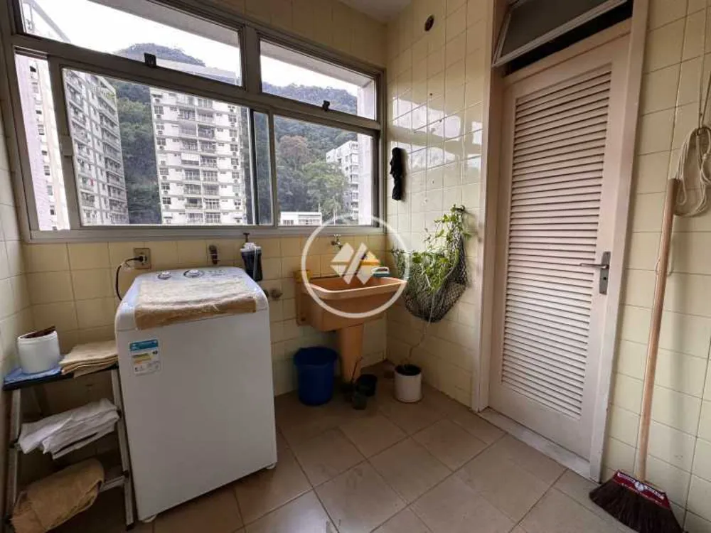 Apartamento, 4 quartos, 174 m² - Foto 27