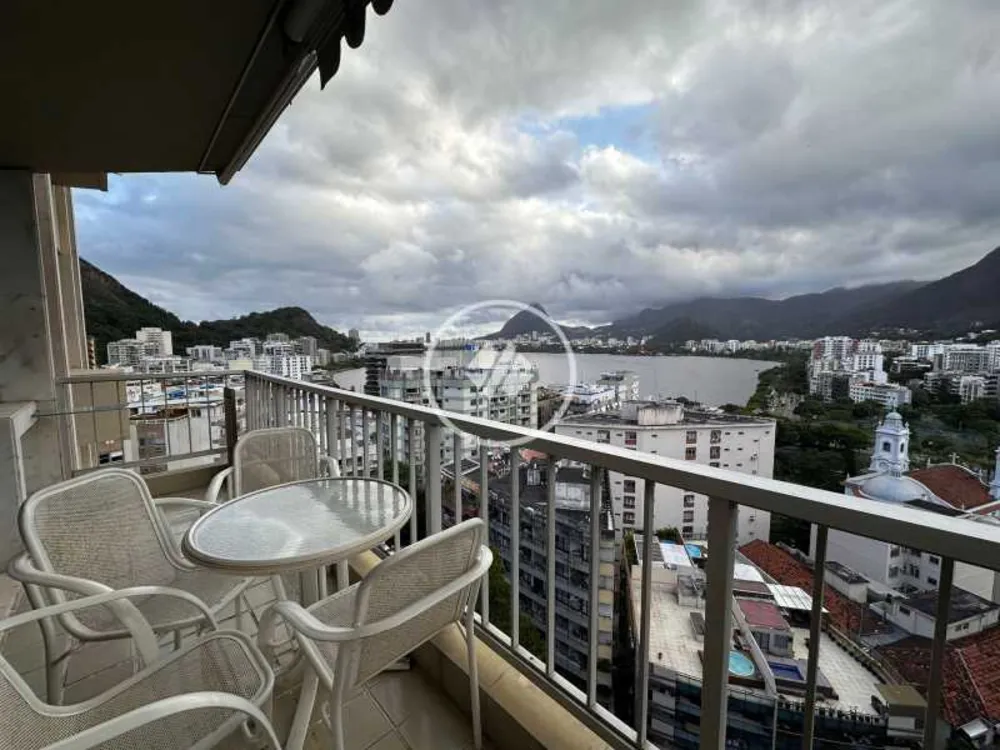 Apartamento, 4 quartos, 174 m² - Foto 12