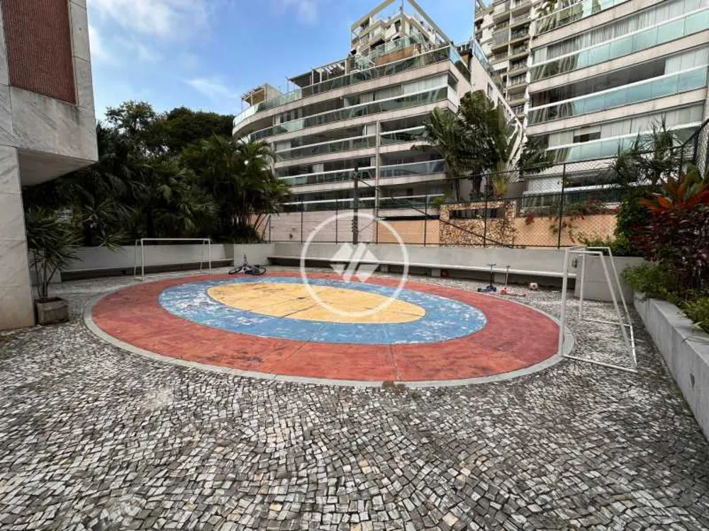 Apartamento, 4 quartos, 174 m² - Foto 9