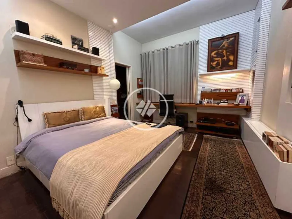 Apartamento, 4 quartos, 174 m² - Foto 16