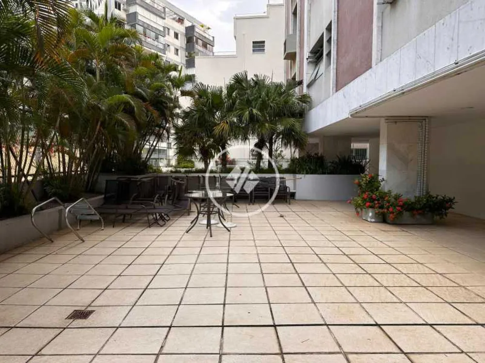 Apartamento, 4 quartos, 174 m² - Foto 23