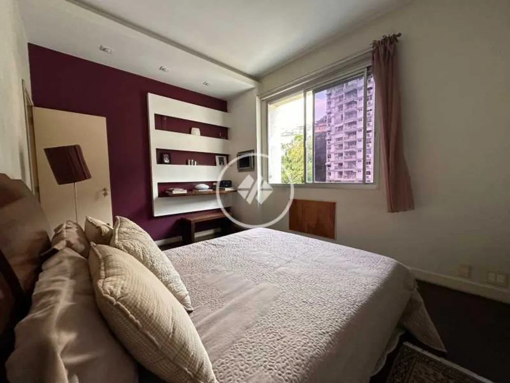 Apartamento, 4 quartos, 174 m² - Foto 20