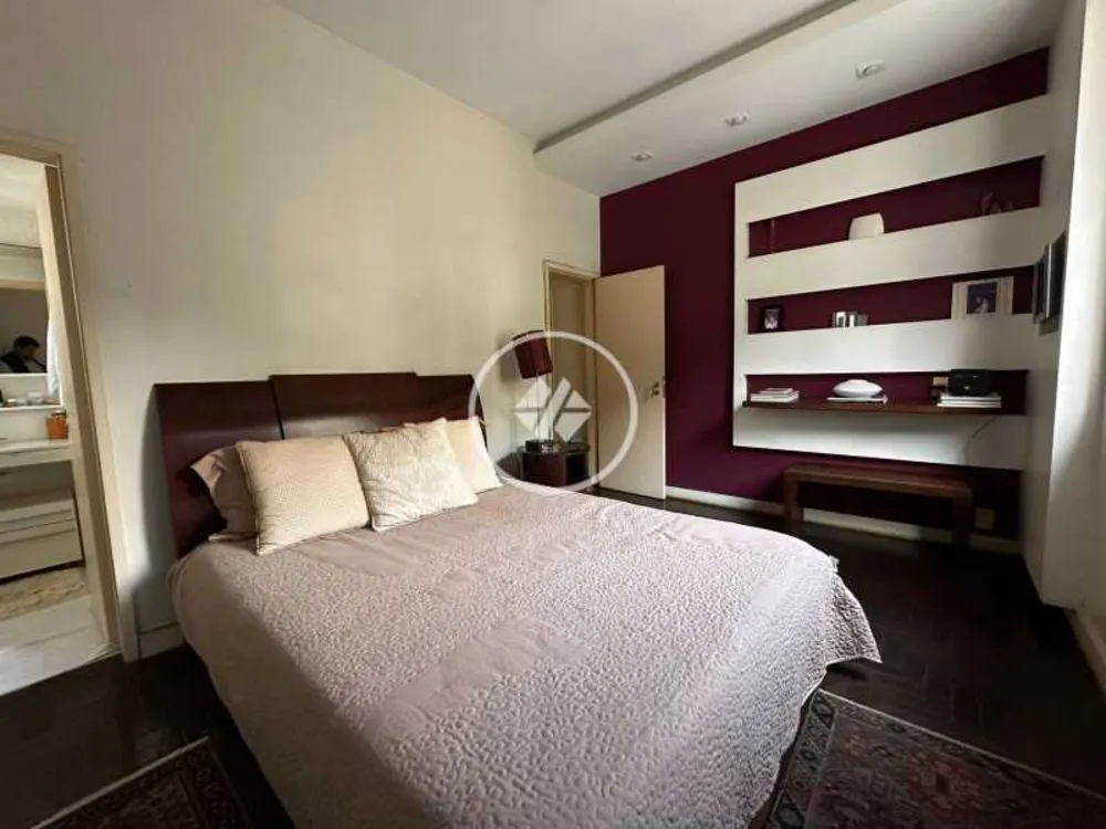 Apartamento, 4 quartos, 174 m² - Foto 18