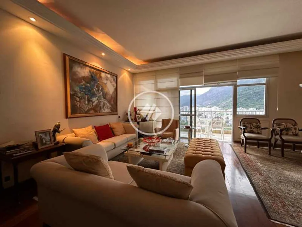 Apartamento, 4 quartos, 174 m² - Foto 8