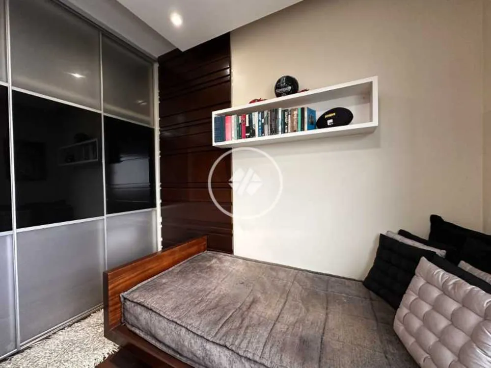 Apartamento, 4 quartos, 174 m² - Foto 3
