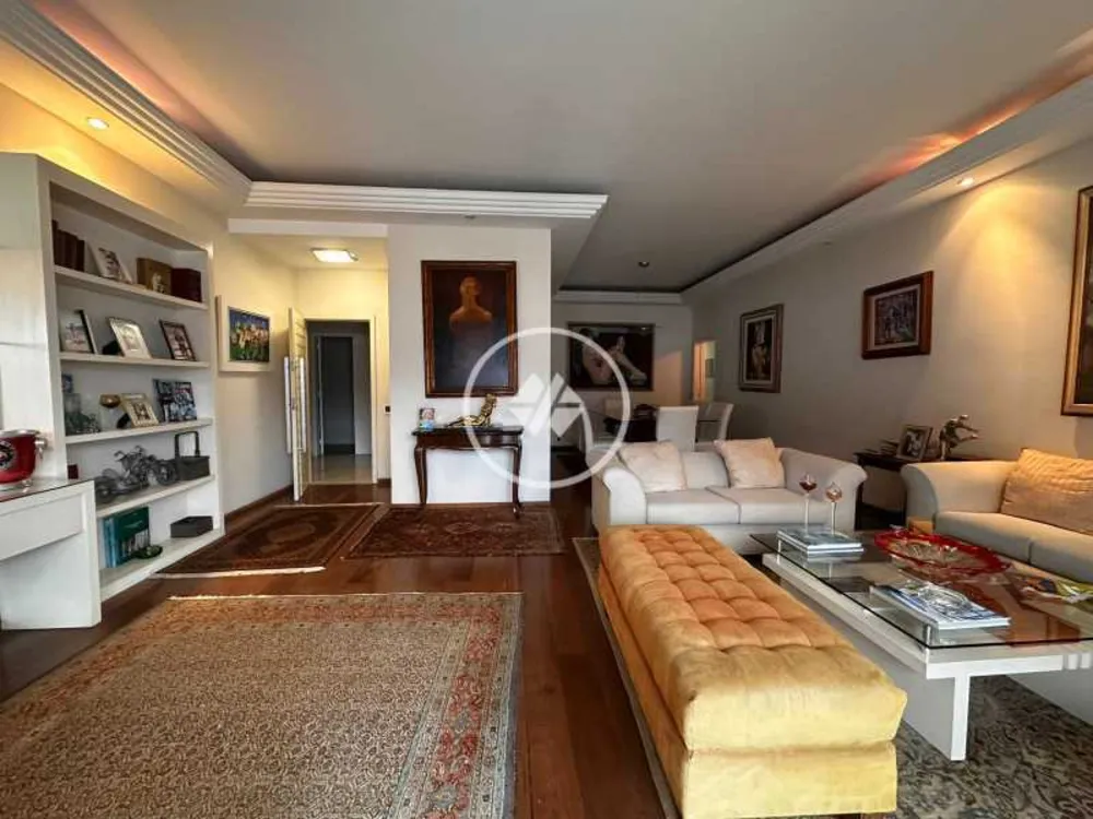 Apartamento, 4 quartos, 174 m² - Foto 5