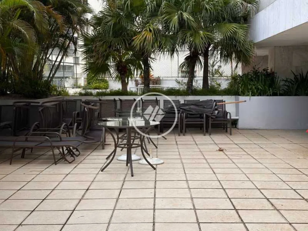 Apartamento, 4 quartos, 174 m² - Foto 2