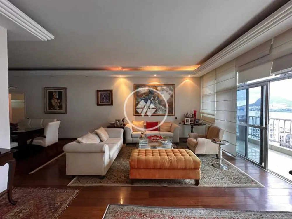 Apartamento, 4 quartos, 174 m² - Foto 22