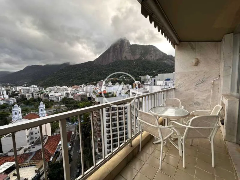 Apartamento, 4 quartos, 174 m² - Foto 11