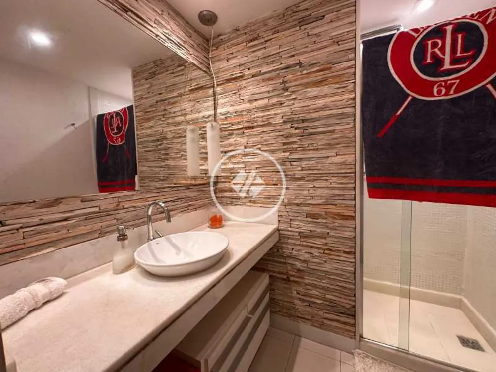 Apartamento, 4 quartos, 174 m² - Foto 4