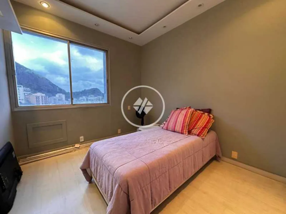 Apartamento, 4 quartos, 174 m² - Foto 19