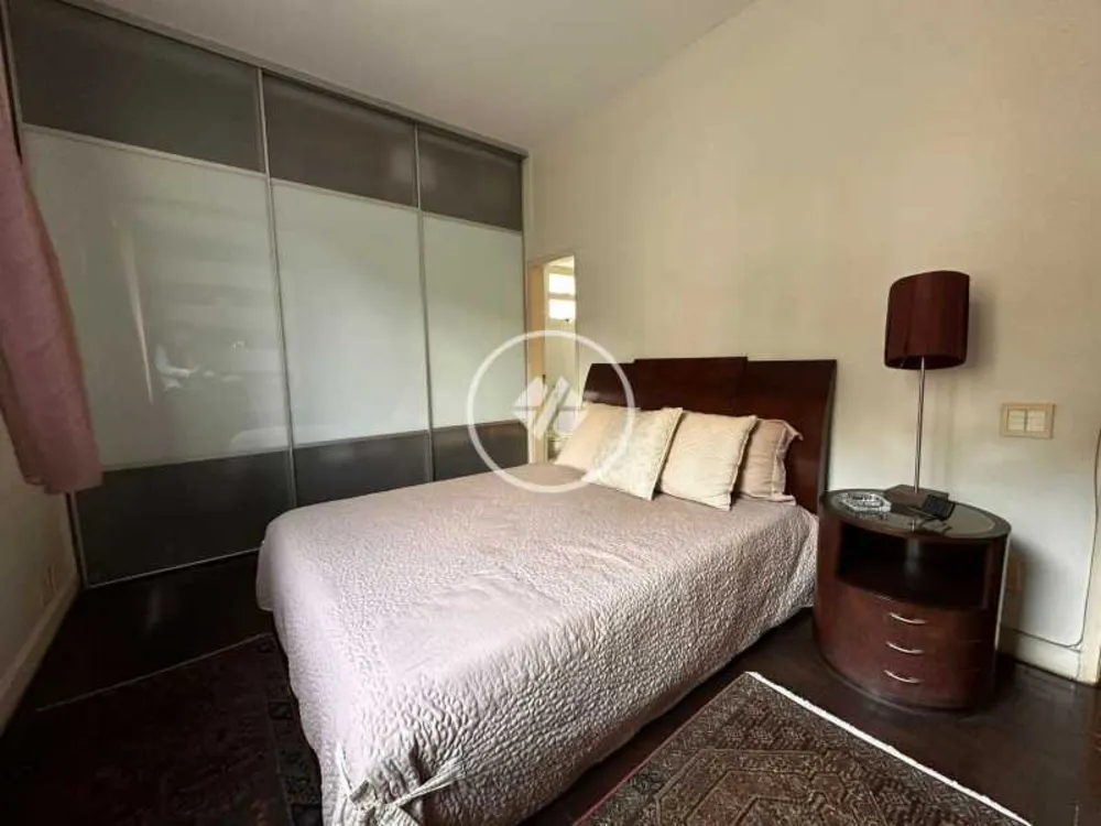 Apartamento, 4 quartos, 174 m² - Foto 15