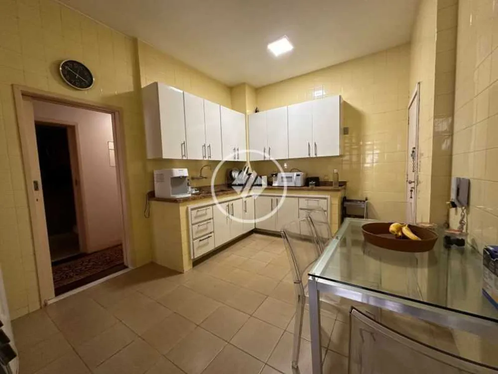 Apartamento, 4 quartos, 174 m² - Foto 29