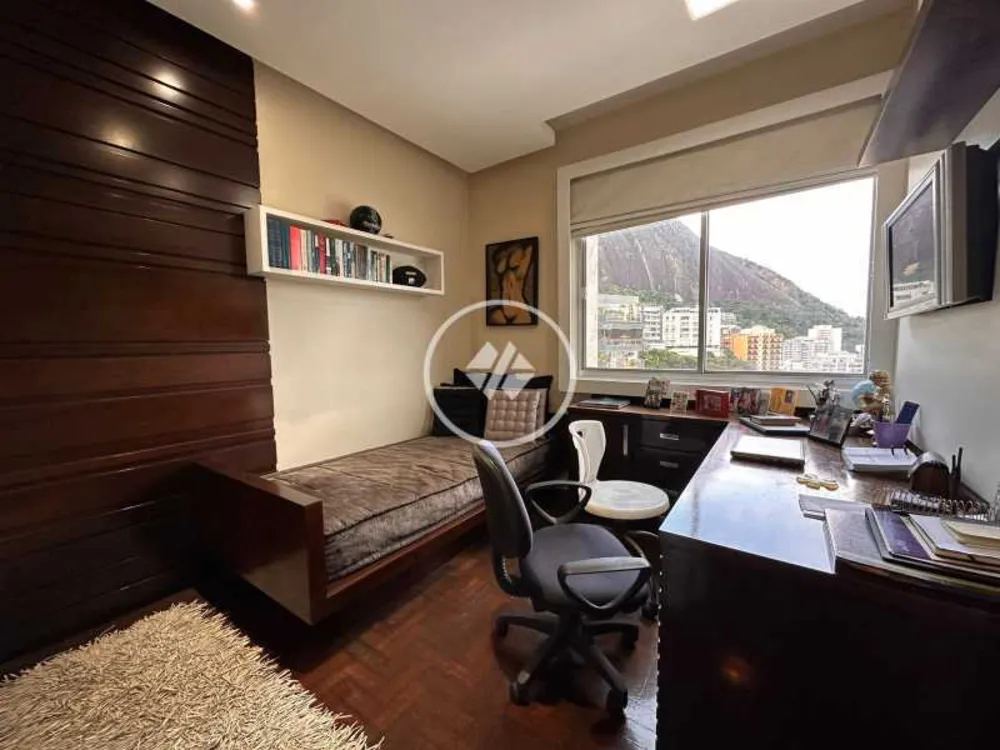 Apartamento, 4 quartos, 174 m² - Foto 28