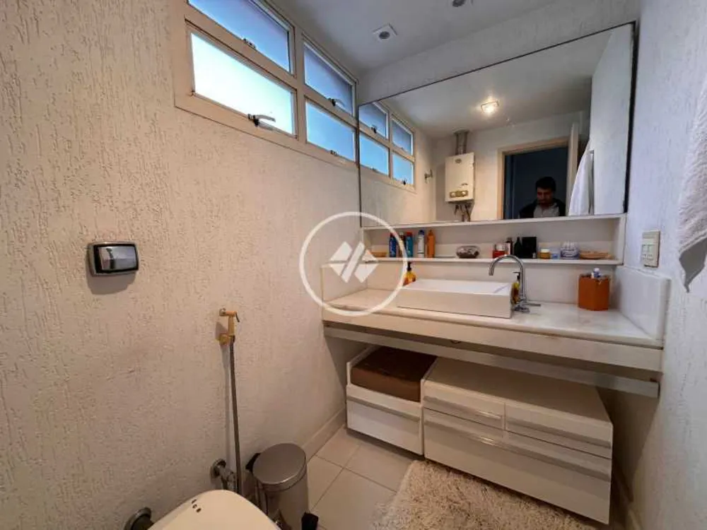Apartamento, 4 quartos, 174 m² - Foto 13