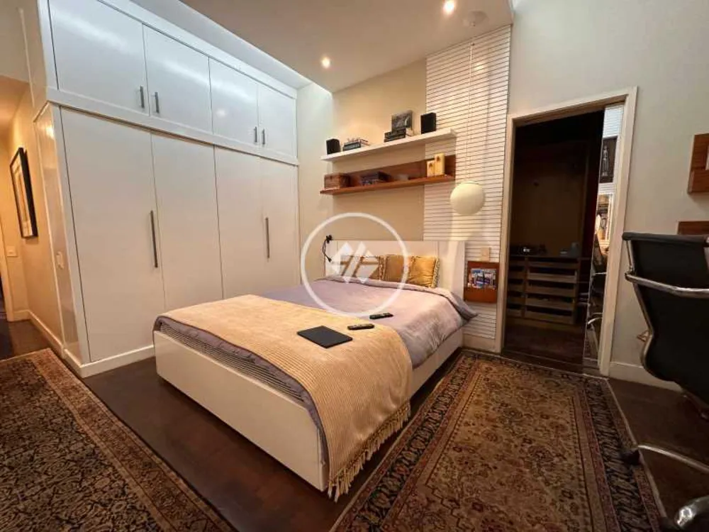 Apartamento, 4 quartos, 174 m² - Foto 17