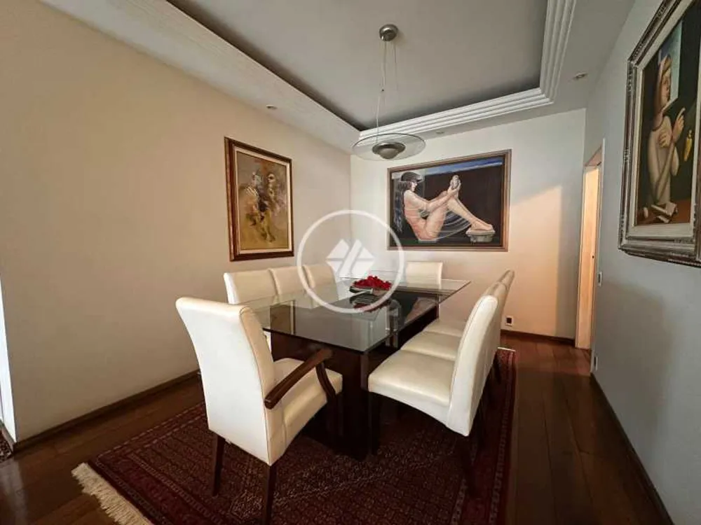 Apartamento, 4 quartos, 174 m² - Foto 1