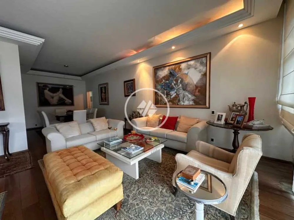 Apartamento, 4 quartos, 174 m² - Foto 14