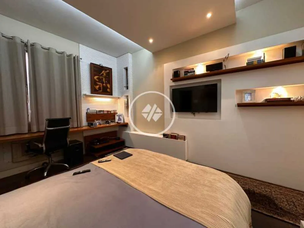 Apartamento, 4 quartos, 174 m² - Foto 10