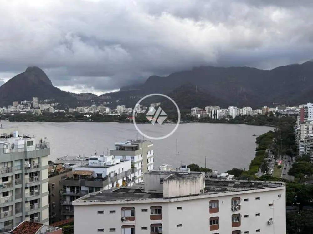 Apartamento, 4 quartos, 174 m² - Foto 25