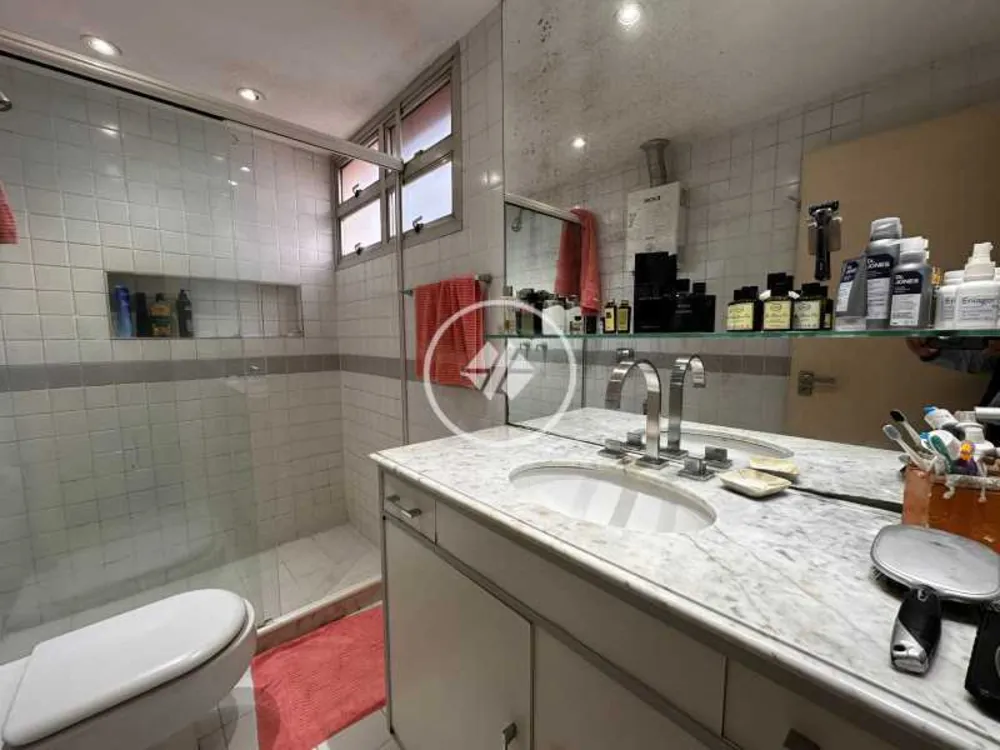 Apartamento, 4 quartos, 174 m² - Foto 7