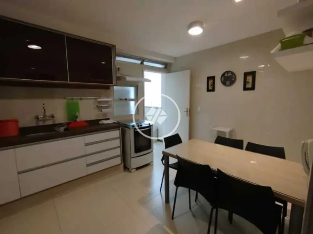 Apartamento, 3 quartos, 163 m² - Foto 7