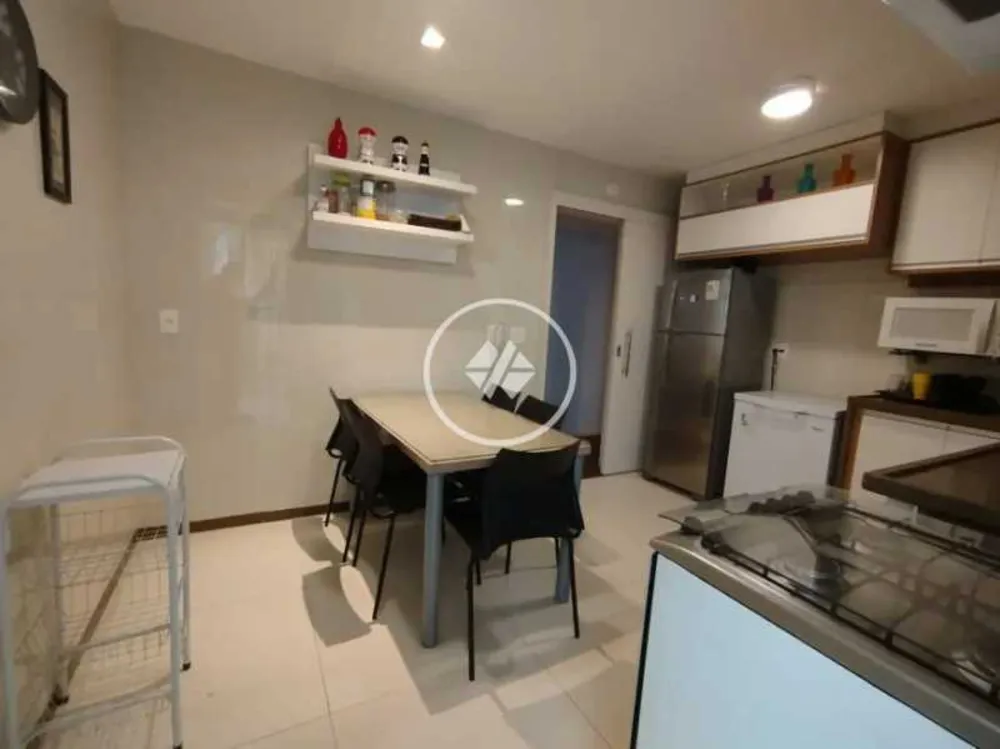 Apartamento, 3 quartos, 163 m² - Foto 5