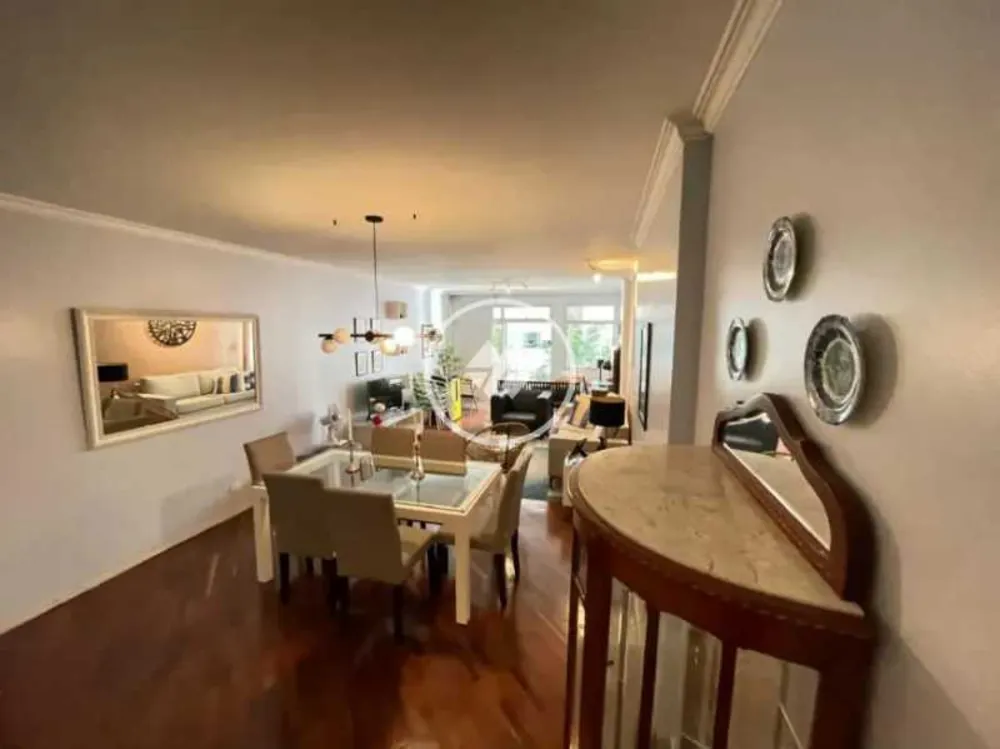 Apartamento, 3 quartos, 163 m² - Foto 2
