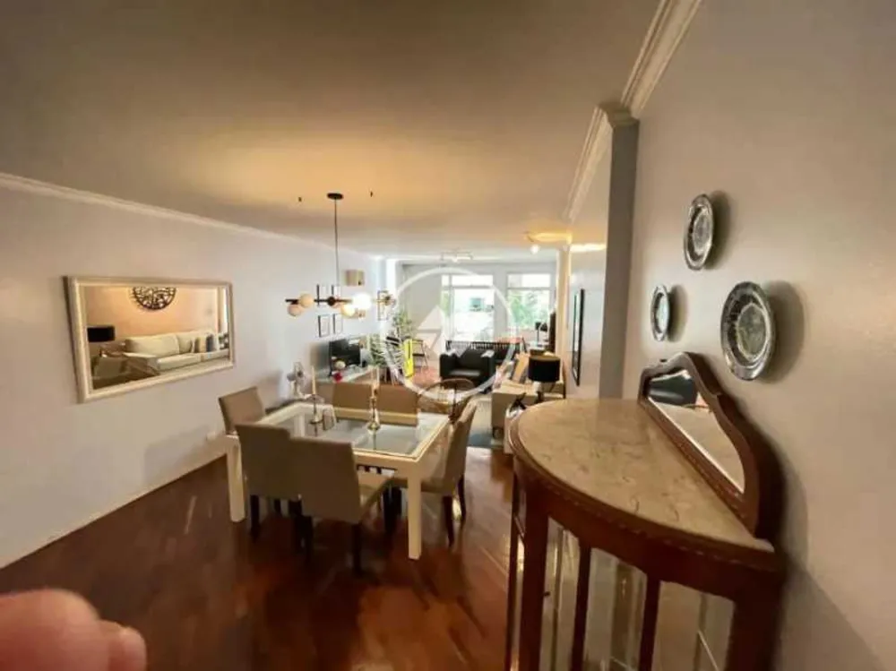 Apartamento, 3 quartos, 163 m² - Foto 6