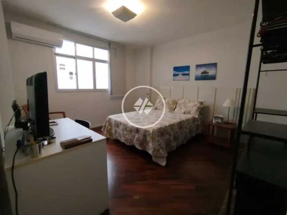Apartamento, 3 quartos, 163 m² - Foto 15