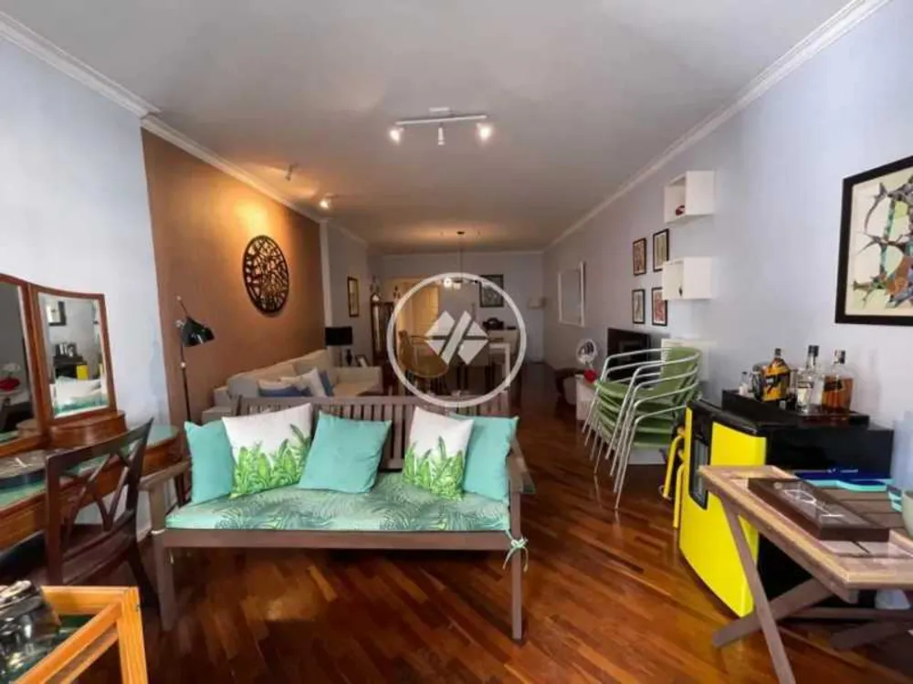 Apartamento, 3 quartos, 163 m² - Foto 19