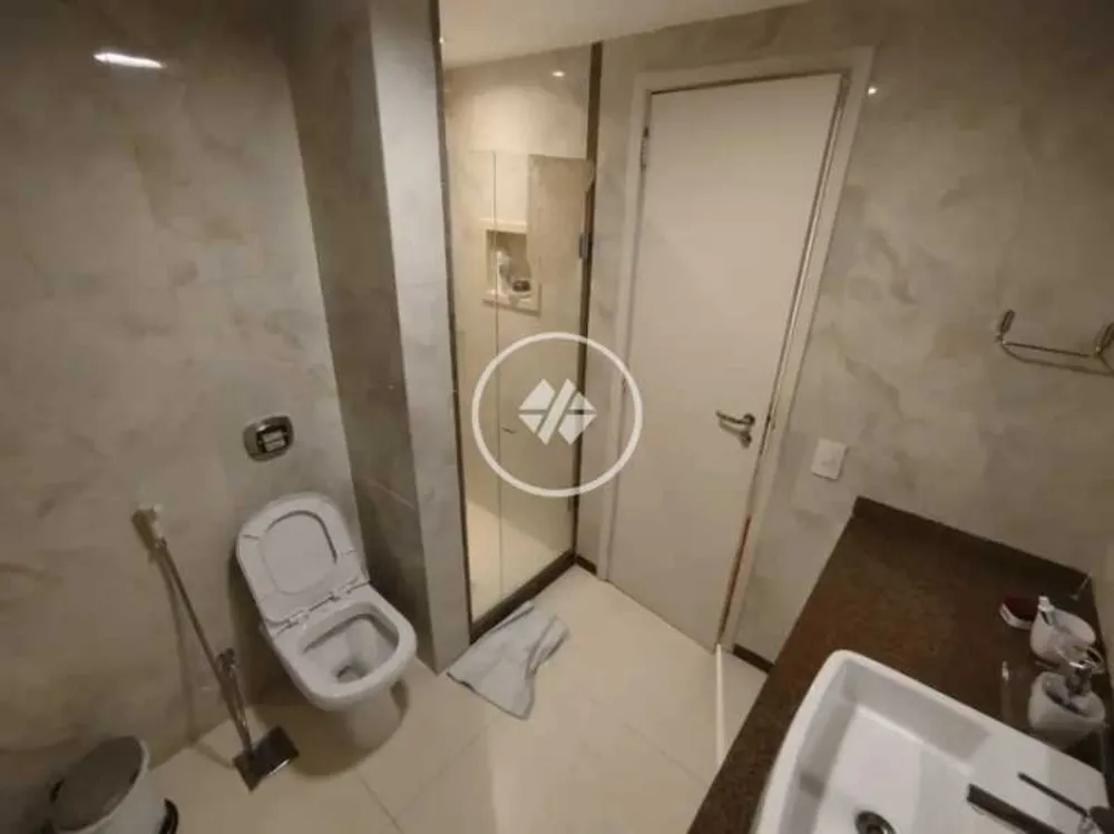 Apartamento, 3 quartos, 163 m² - Foto 11