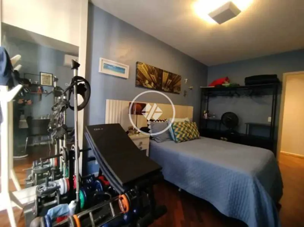 Apartamento, 3 quartos, 163 m² - Foto 17