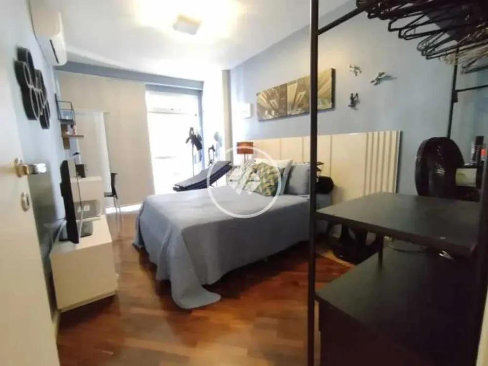 Apartamento, 3 quartos, 163 m² - Foto 16