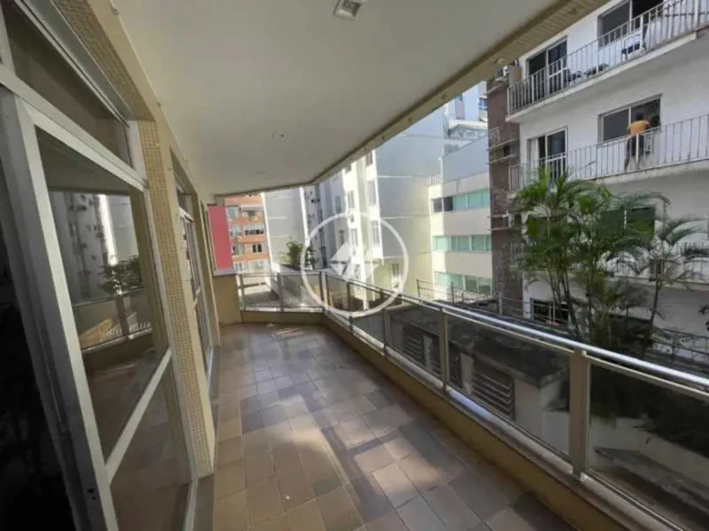 Apartamento, 3 quartos, 163 m² - Foto 3