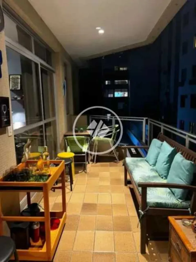 Apartamento, 3 quartos, 163 m² - Foto 18