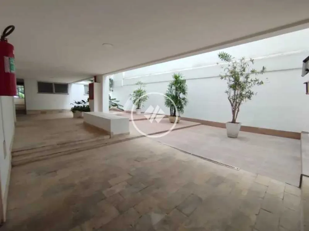Apartamento, 3 quartos, 163 m² - Foto 12