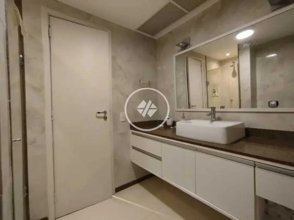 Apartamento, 3 quartos, 163 m² - Foto 10