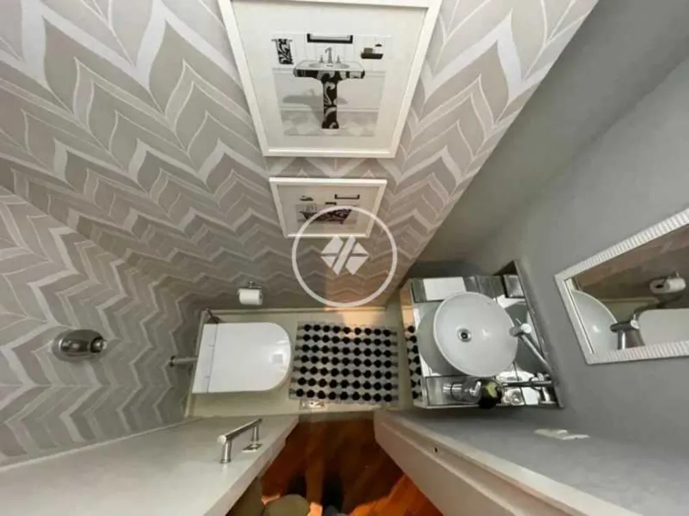 Apartamento, 3 quartos, 163 m² - Foto 8