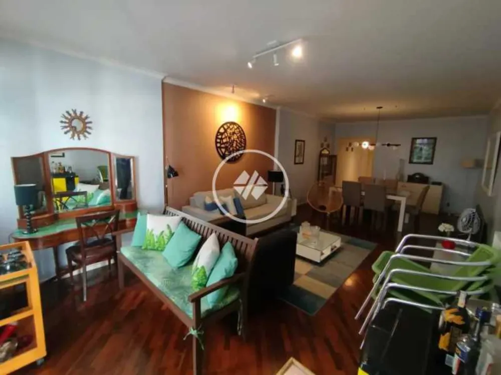 Apartamento, 3 quartos, 163 m² - Foto 4
