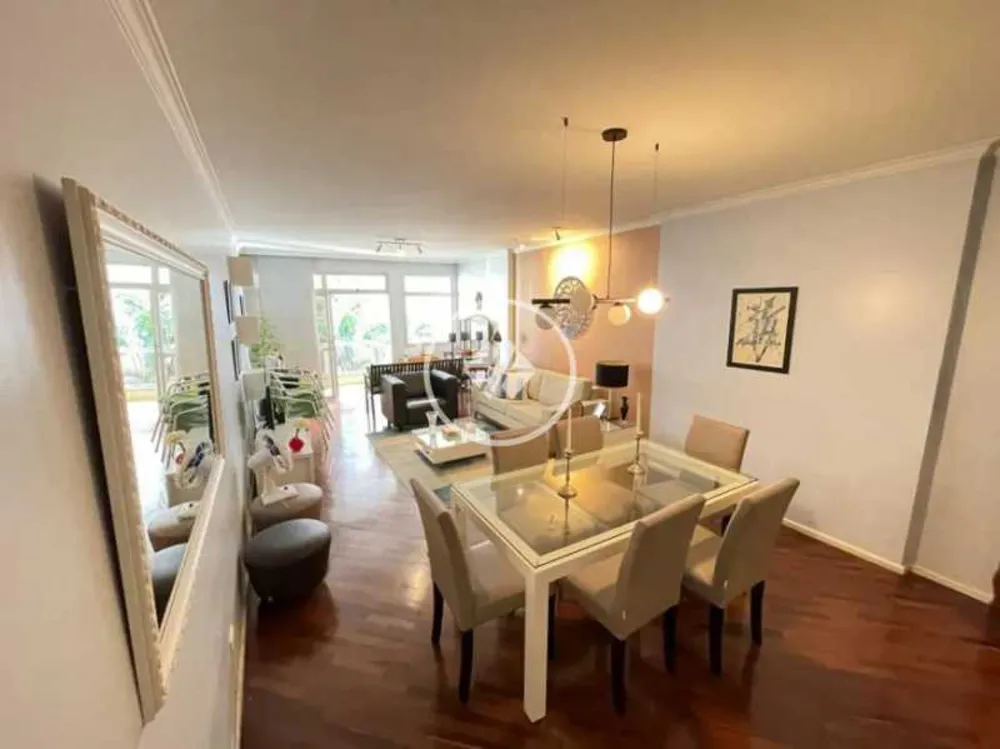 Apartamento, 3 quartos, 163 m² - Foto 20