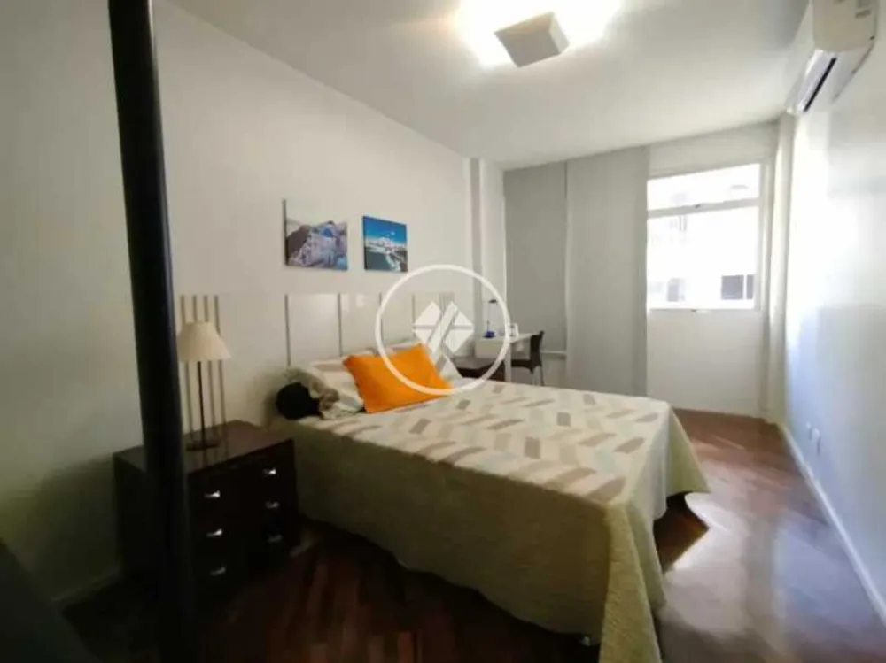 Apartamento, 3 quartos, 163 m² - Foto 14