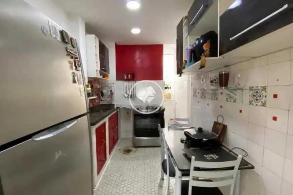 Apartamento, 1 quarto, 46 m² - Foto 7