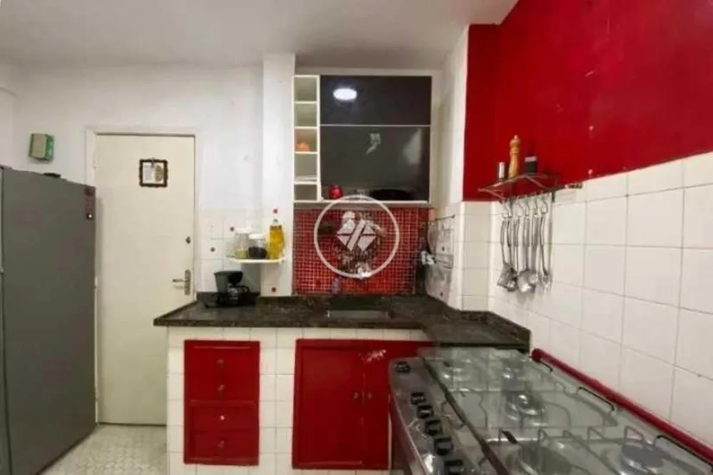 Apartamento, 1 quarto, 46 m² - Foto 6